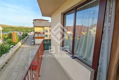 Vând Apartament Luminos, 2 Camere + Dressing, Zona Sanovil - 16