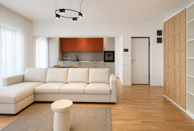 De vanzare | Apartament nou 2 camere Zenith Belle Tour FARA TVA | 13 Septembrie - 3