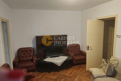 2 Camere SemiDecomandat - ETAJ 1 - Zona Podu Ros - 2