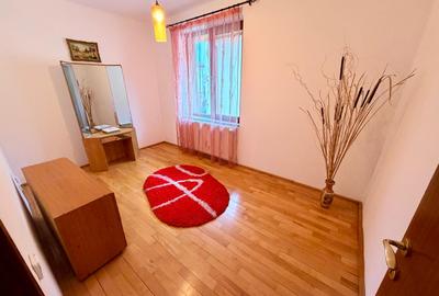 Vila individuala - Popesti  intrare -5 camere - teren 500 mp - 20