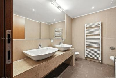 Baneasa Residences | 3 Camere | Renovat | X3 Bai | X2 Parcare | Boxa | Renovat | - 11