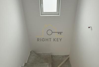 Casa individuala P+1, 101mp utili, teren 370mp, 4 cam! Comision 0%! - 14