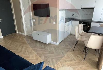Apartament cu 2 camere de închiriat - strada Daliei - - 4