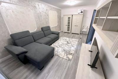 2 camere, bloc nou, garaj, terasa, in Marasti, Park Lake, Iulius Mall - 5