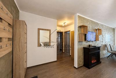 3 camere | Magnolia Residence | 60 mp | Parcare inclusa | Comision 0% - 6