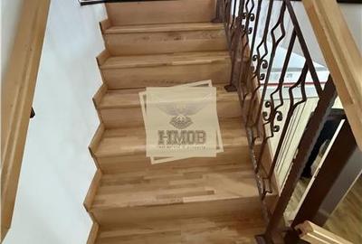 Casa individuala 5 camere teren 377 mp deschidere la 2 strazi Sibiu - 23