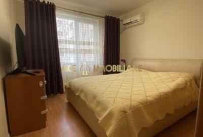 Apartament cu 2 camere decomandat, mobilat în Dristor