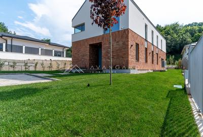 Casa premium , Wonderland, arhitectură contemporană, tehnologie smart - 1