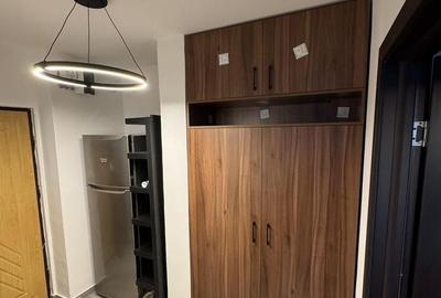 GARSONIERA - TINERETULUI, PET-FRIENDLY, METROU 6 MINUTE, BOILER - 4