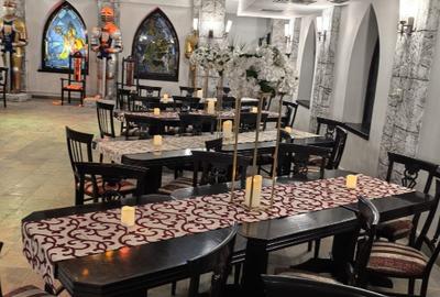 Proprietate specială, 600 mp în Frumoasa