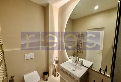 INCHIRIERE 2 CAMERE | AVIATIEI TOWER | PARCARE SUBTERANA | PAZA 24/7 - 4
