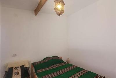 Casa Parter cu Pod Tip Mansarda, 5 Cam Eforie Nord - 12