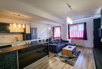 Apartament Luminos Spatios De Inchiriat I Astra Alphaville - 4