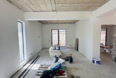 Vila individuala superba, 178mp constr, 225 mp teren , Apeductului Chiajna - 5