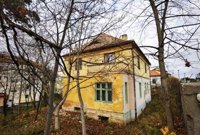 Proprietate cu potențial ridicat – Zonă Centrală Sibiu – Teren 1.124 mp și 462 m - 13