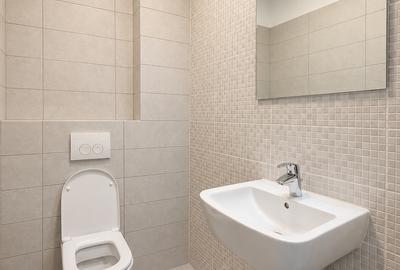 Apartament 2 camere cu vedere catre mare si lac | Casa del Mar | Mamaia Nord - 12