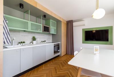 Ultracentral | Victoriei | 4 camere | Bloc 2017 - 5