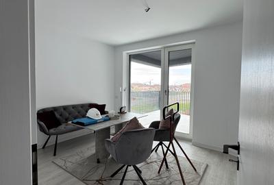Ocazie!!De vanzare apartament 2 camere,bloc nou,Mehala - 8