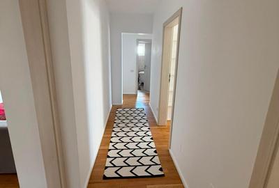 Unirii - P-ta Alba Iulia, bloc stradal - 11