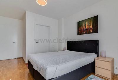 Apartament cu 3 camere, Școala Americană - 11