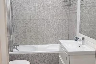 Duplex cu 3 camere, Zona Tei - 12