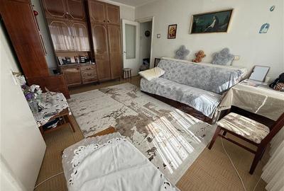 Apartament 2 camere, Mioritei (Slanicului), etaj 4/4, acoperis sarpanta. - 4