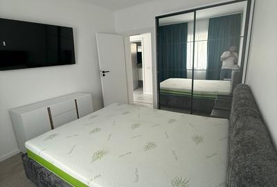 DUPLEX P+1, MOBILAT ȘI UTILAT – SAT MIDIA, NĂVODARI | TEREN 195 MP | 3 - 5