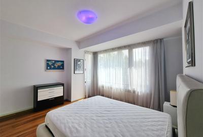 Kiseleff Rent | Spacious 2-bedroom | 140 sqm + Balconies | 2 Parking Spaces - 18