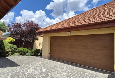 Casa singur in curte Ultracentral - str. Rodnei - 17