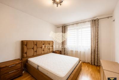 Herastrau - Aron Cotrus | 3 camere | Pet Friendly | 2 locuri de parcare + boxa - 7