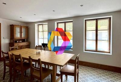 Casa in Cristian - 582 mp - 16