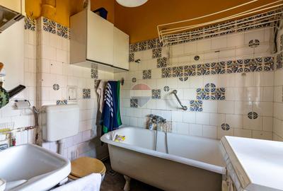 Casă / Vilă cu 7 camere de vanzare în zona Kiseleff, teren 246 mp - 8