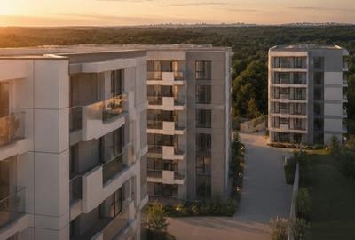 Apartament FINALIZAT Iancu Nicolae | Lângă școlile private & Pădurea Băneasa - 3