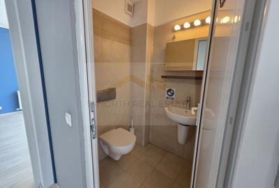 Spațiu comercial de închiriat – Pipera, Voluntari - Rond OMV - 4