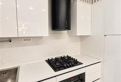 Apartament premium || Herastrau || De inchiriat || - 21