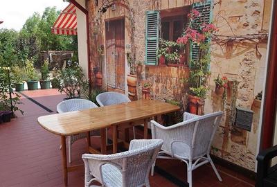 Casa tip Parter, amprenta 346 mp, teren 7241 mp, POGOANELE - 2