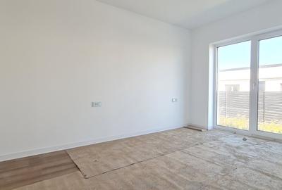 Casa individuala 4 camere finalizata intabulata Cartier Izvor Tarlungeni Brasov - 9