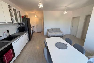 Exclusivitate!Com0%! Apartament 56mp 3 camere Beta Besidence , Chinteni - 11