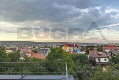 Vila Premium - 7 camere, 600 mp teren,  zona Engels - 11