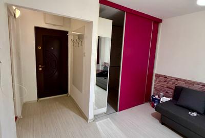 Garsonieră cocheta – Mega Mall / Pantelimon | Dressing & Bucătărie separată - 2