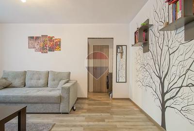 Comision 0 %! Apartament cu 2 camere de vânzare în zona Florilor - 6