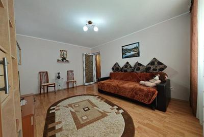 Inchiriem Apartament 2 Camere, Mobilat, Decomandat, Racadau - 5