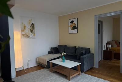 Apartament 2 camere Stefan cel Mare|5 minute metrou|Centrala - 4