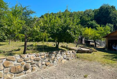 Casă renovată in Telega - 13