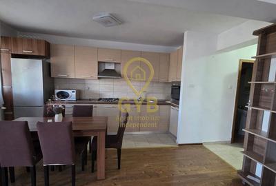 De închiriat apartament cu 3 camere în bloc nou -  Prima Nufărul - 6