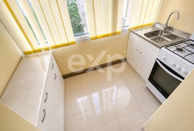 Apartament 2 camere | Etaj 2 |  Decomandat | Lipovei - 9