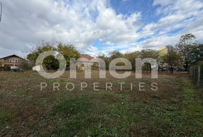 Casa cu teren de 1350 mp | Lapusel - 7