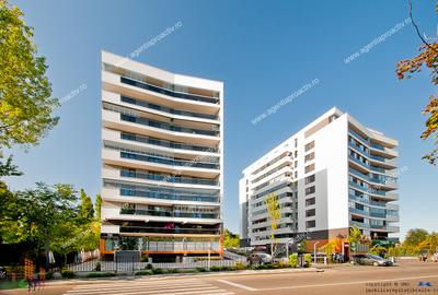 Apartament cu 3 camere decomandat, într-un Complex Rezidențial Nou, 94,2 mp! - 10