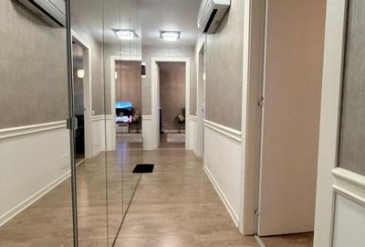 Vanzare2 Camere Loc de Parcare Cloud 9 Residence - 5