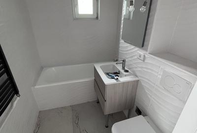 3 camere complet renovat | Șoseaua Nicolae Titulescu 92 | - 4